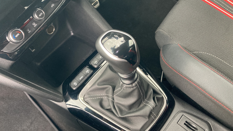 Vauxhall Corsa 1.2 Turbo SRi Premium 5dr Petrol Hatchback